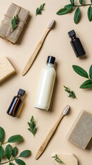 eco-friendly skincare products