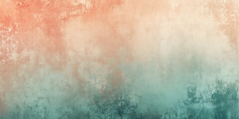 Obraz premium Vintage Abstract Wall Texture Background