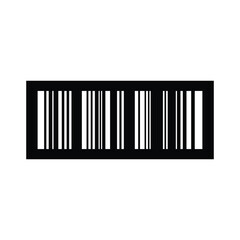 Barcode Illustration cartoon