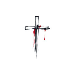 Bloody Christian Cross 2
