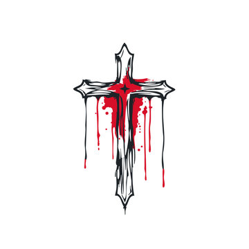 Bloody Christian Cross 3