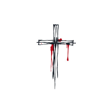 Bloody Christian Cross 2