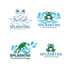 I will create a unique and custom logo with full branding