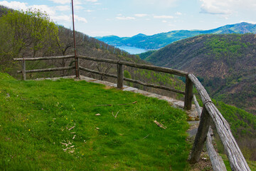 NOLEZZO - MIUNCHIO- COSSOGNO