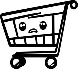 shopping cart icon