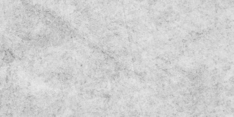 White construction smooth paper texture background. white marble limestone grunge wall seamless rough concrete texture design.	