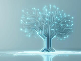 Digital Tree of Life