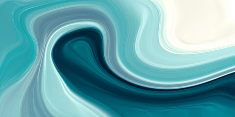 abstract blue background