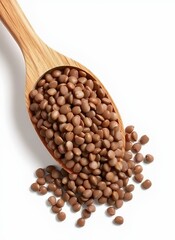 Obraz premium High Quality Wholesome Sesame Seeds