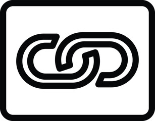 vector illustration of an abstract background