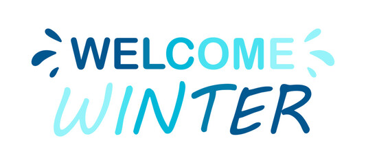 Welcome winter with cheerful decorations and cozy vibes