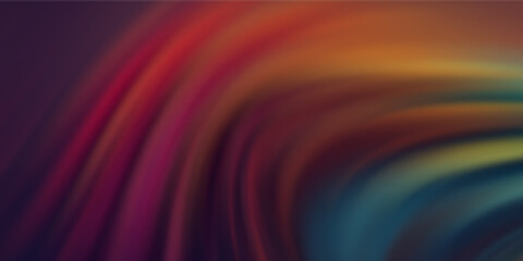 Obraz premium Vibrant Gradient Backgrounds