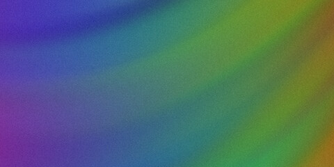 Obraz premium Vibrant Gradient Backgrounds