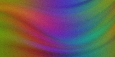 Vibrant Gradient Backgrounds