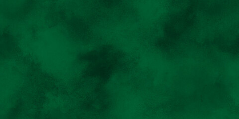 abstract cloud and vapor texture background. Black and Green smoke aquarelle smudge illustration abstract Green Fog or smoke color isolated background , Abstract Painted Illustration. Brush stroked.	
