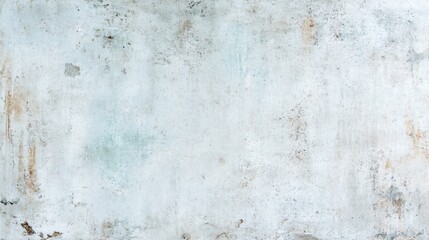 Fototapeta premium Textured abstract background, soft blue and white shades blending, perfect for digital art, graphics, or minimalist design.