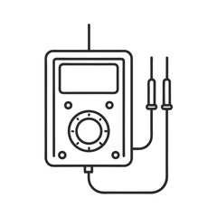 Outline of a Multimeter Vector