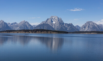 Grand Teton National Park