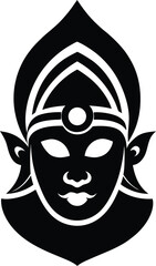 skull and crossbones icon