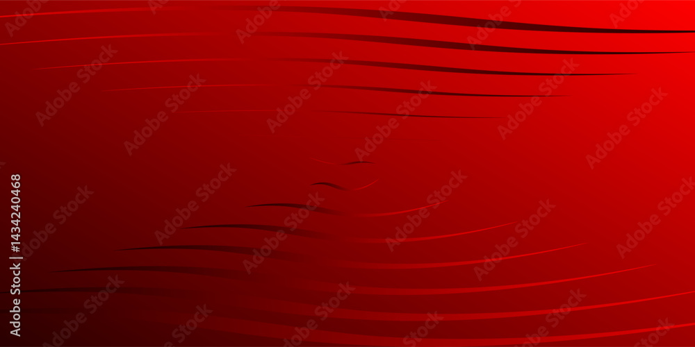 Poster a mesmerizing 3d rendering depicting a dark tunnel formed by swirling red and pink neon lines, creat