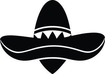 cowboy hat and sunglasses