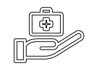 MEDICAL CHECKUP - Medical Treatment icon