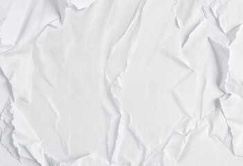 Paper grunge texture background