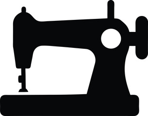 sewing machine and needle