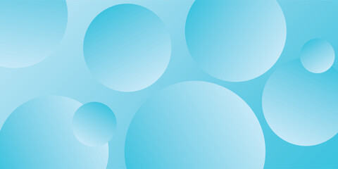 Blue abstract background. Creative illustration