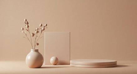 abstract illustration vector digital design beautiful background wallpaper banner geometric shapes