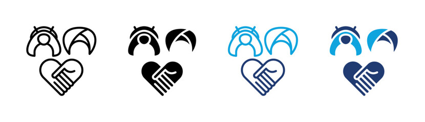 Unity Icon