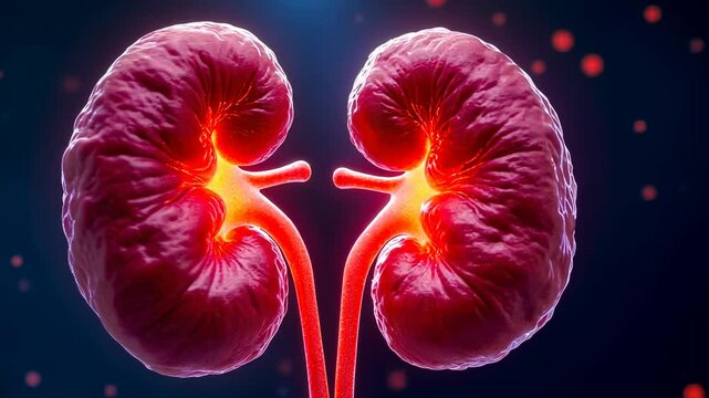 Vascular, kidney circulation, blood vessels. Organ health. Capillaries constrict under low pressure. Vein elasticity enhances oxygen delivery. Cardiovascular efficiency supports organ function.