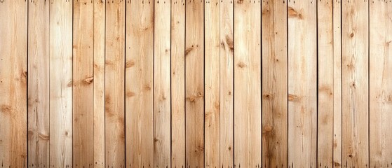 Naklejka premium Wood planks