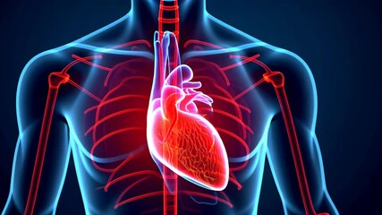 Heart pain, chest discomfort, symptom analysis. Cardiac health. Capillaries constrict under low pressure. Vein elasticity enhances oxygen delivery. Cardiovascular efficiency supports organ function.