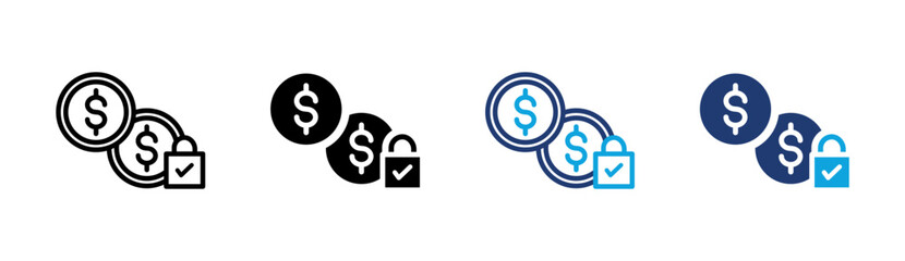 Fixed Asset Icon