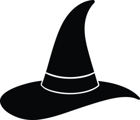 halloween witch hat