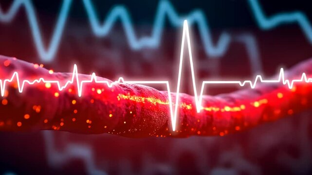 Vascular, vascular health, arterial pressure. Blood wellness. Capillaries constrict under low pressure. Vein elasticity enhances oxygen delivery. Cardiovascular efficiency supports organ function