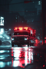 Ambulance