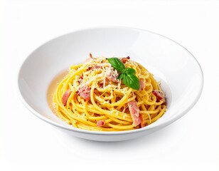 spaghetti with tomato sauce