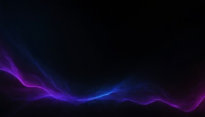 Abstract grainy glowing colors banner vibrant dark background blue purple white black noise texture backdrop design,futuristic, textured, grainy, abstract, art, illustration, modern, blue,