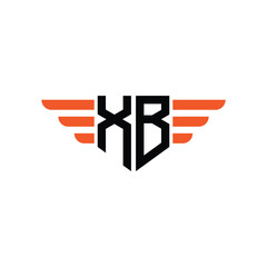 Elegant Art Deco Geometric Border Logo with Letter Monogram