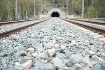 via ferrea