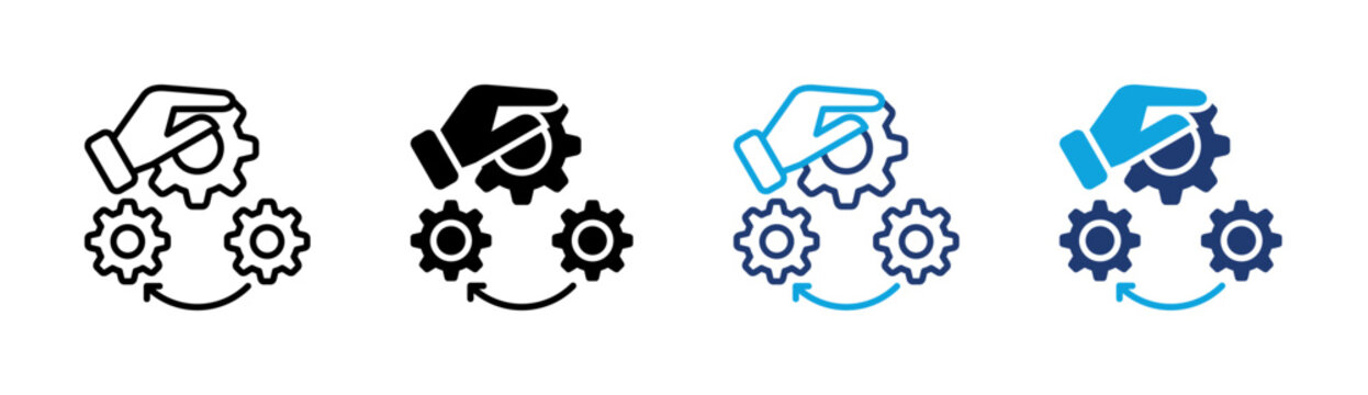 Intervention Icon