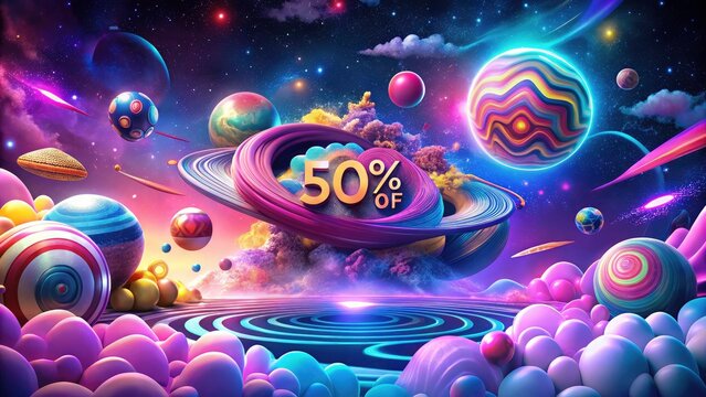 Mega Discount Sale Banner Design, Huge Savings, Best Deals, Promotional Offer, Discount Banner Template, Sale Banner Background, Special Offer, Limited Time Offer, Online Sale, Shop Now Banner