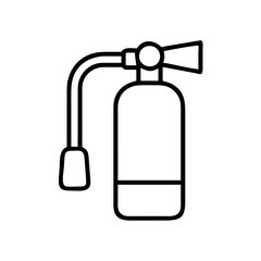 Find fire extinguisher equipment for safety and emergency use in building and home protection