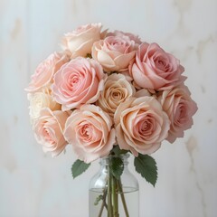 Obraz premium beauti of roses
