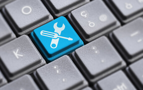 Computer Service And Pc Online Assistance