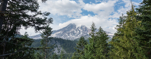 Mount Rainer