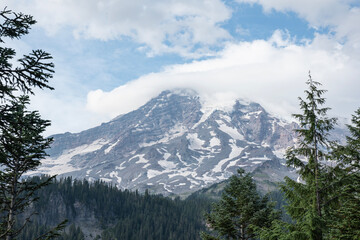 Mount Rainer