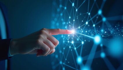 Digital transformation conceptual for next generation technology era